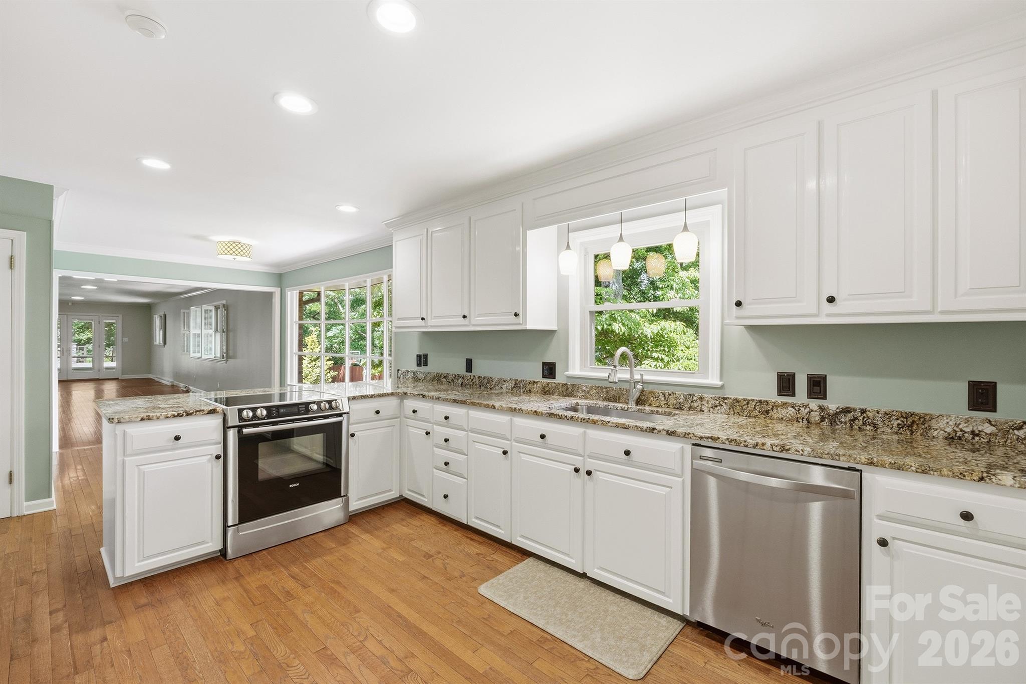 240 36th Avenue Circle NW Hickory NC 28601