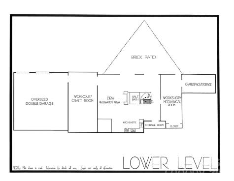 240 36th Avenue Circle NW Hickory NC 28601