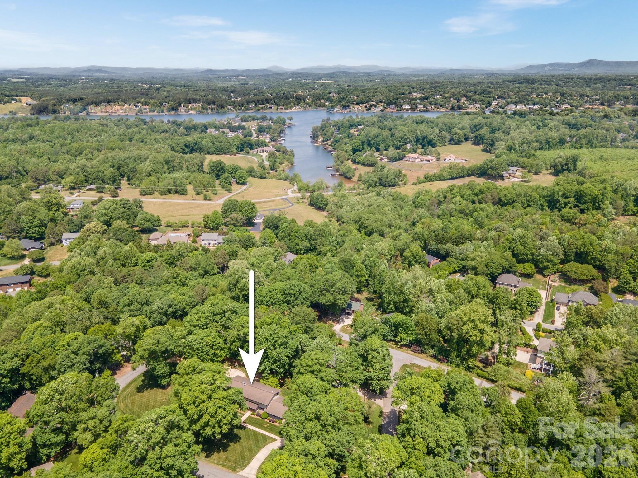 240 36th Avenue Circle NW Hickory NC 28601