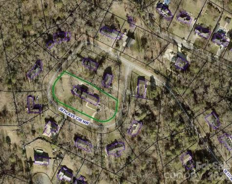 240 36th Avenue Circle NW Hickory NC 28601