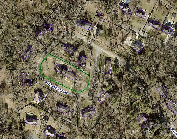 240 36th Avenue Circle NW Hickory NC 28601