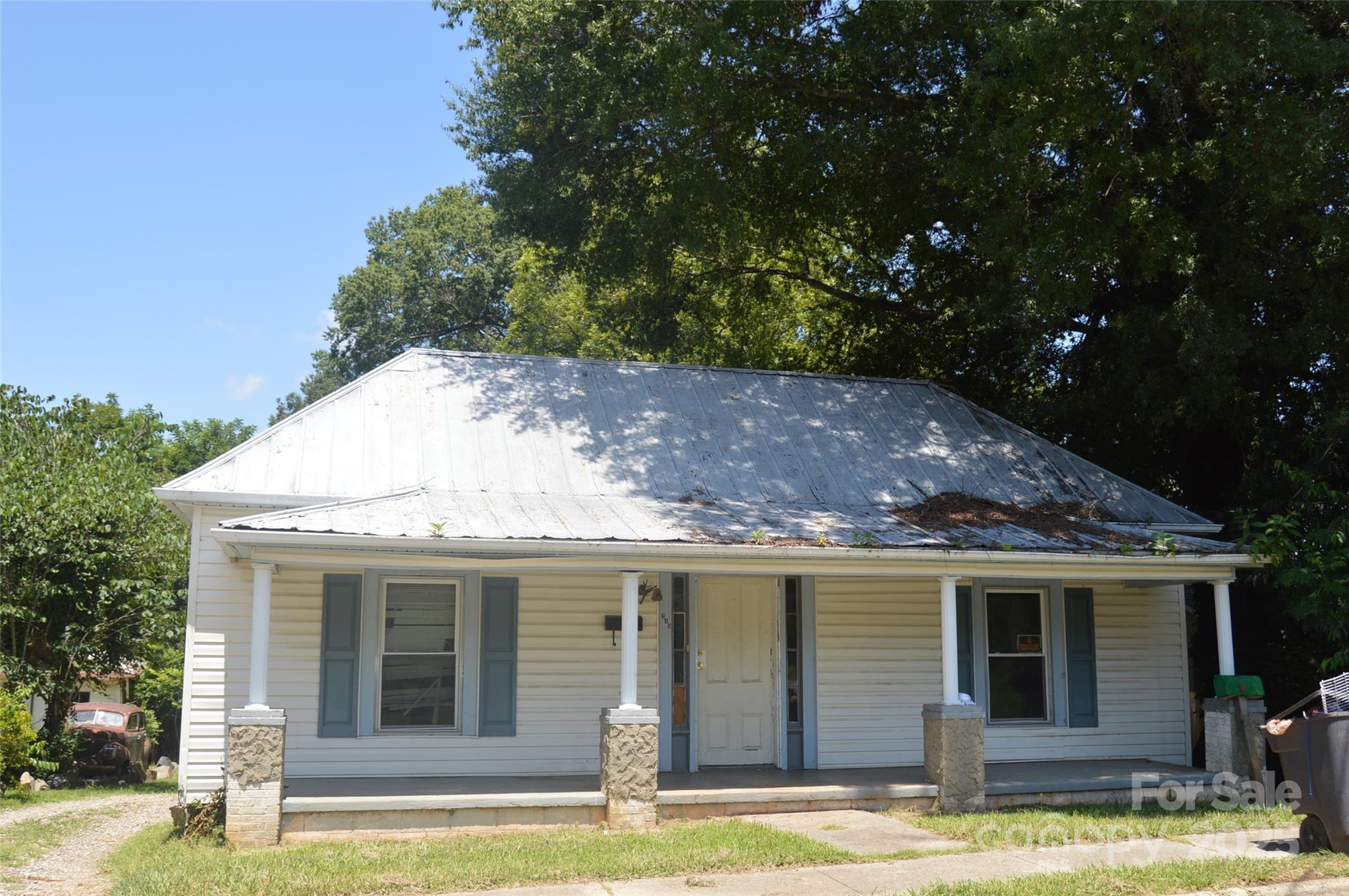 245 Garfield Street Statesville NC 28677