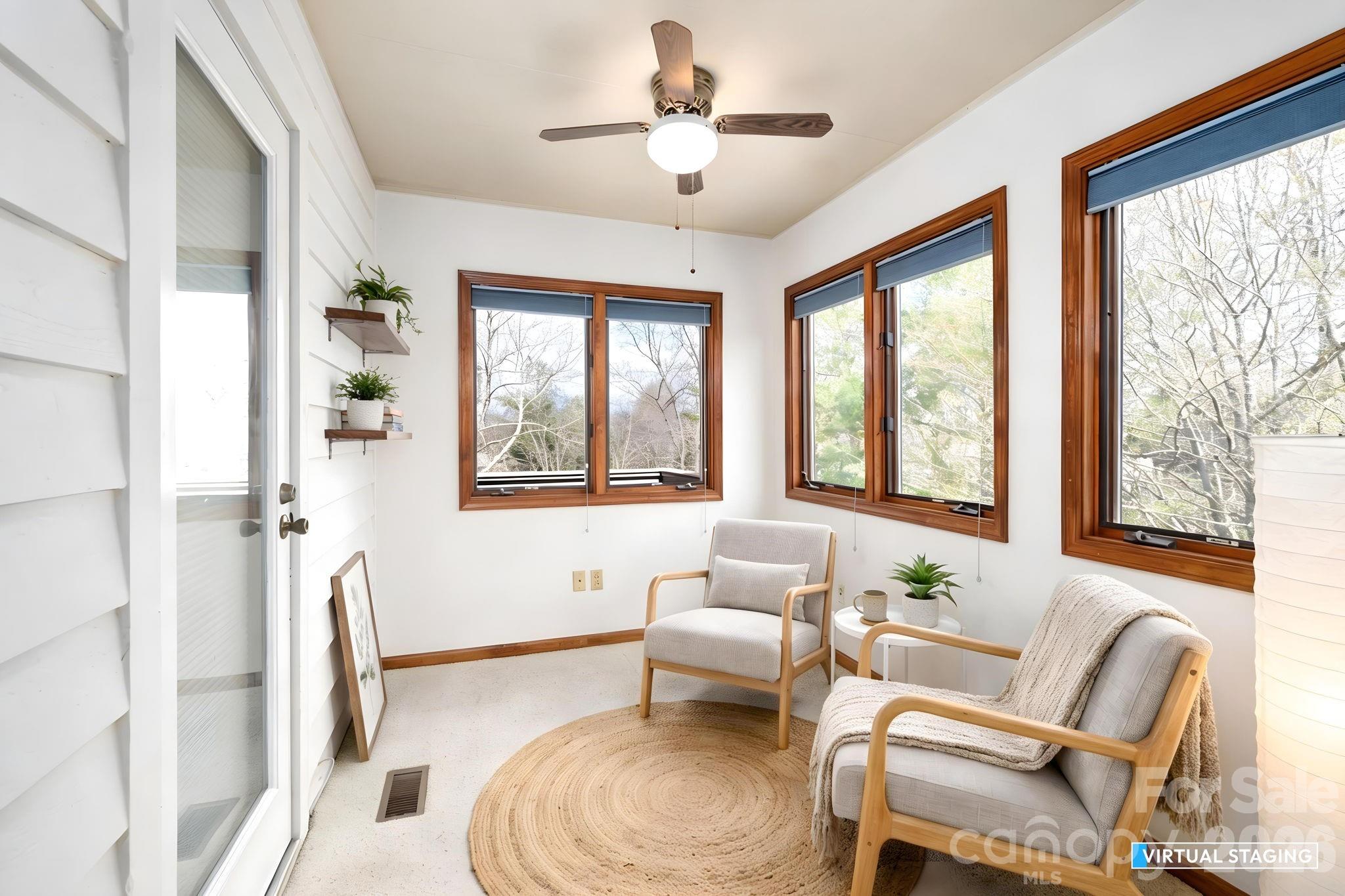 4 Zachary Ridge Road Asheville NC 28804