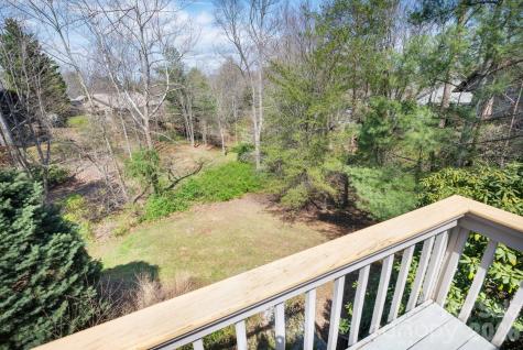 4 Zachary Ridge Road Asheville NC 28804