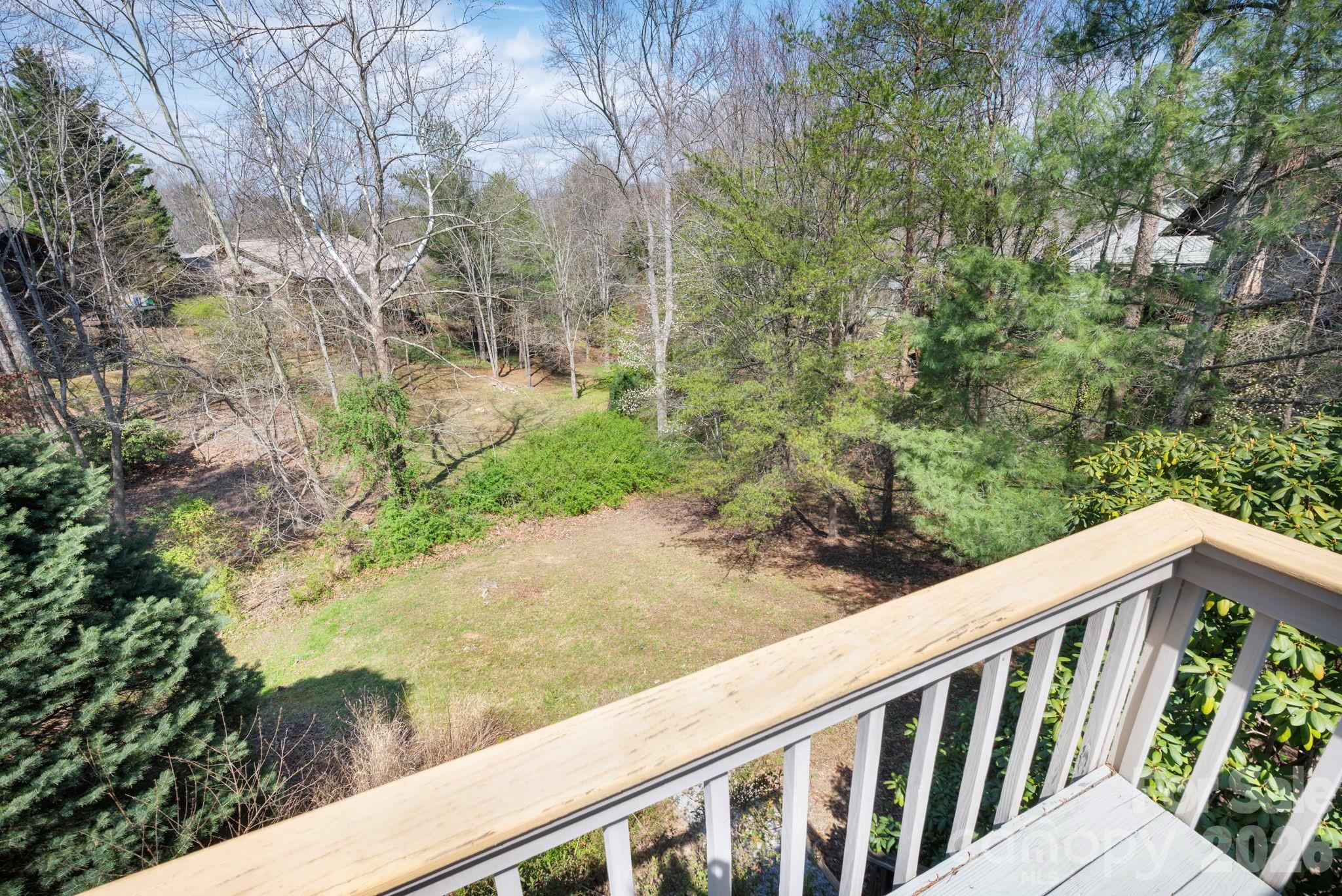 4 Zachary Ridge Road Asheville NC 28804