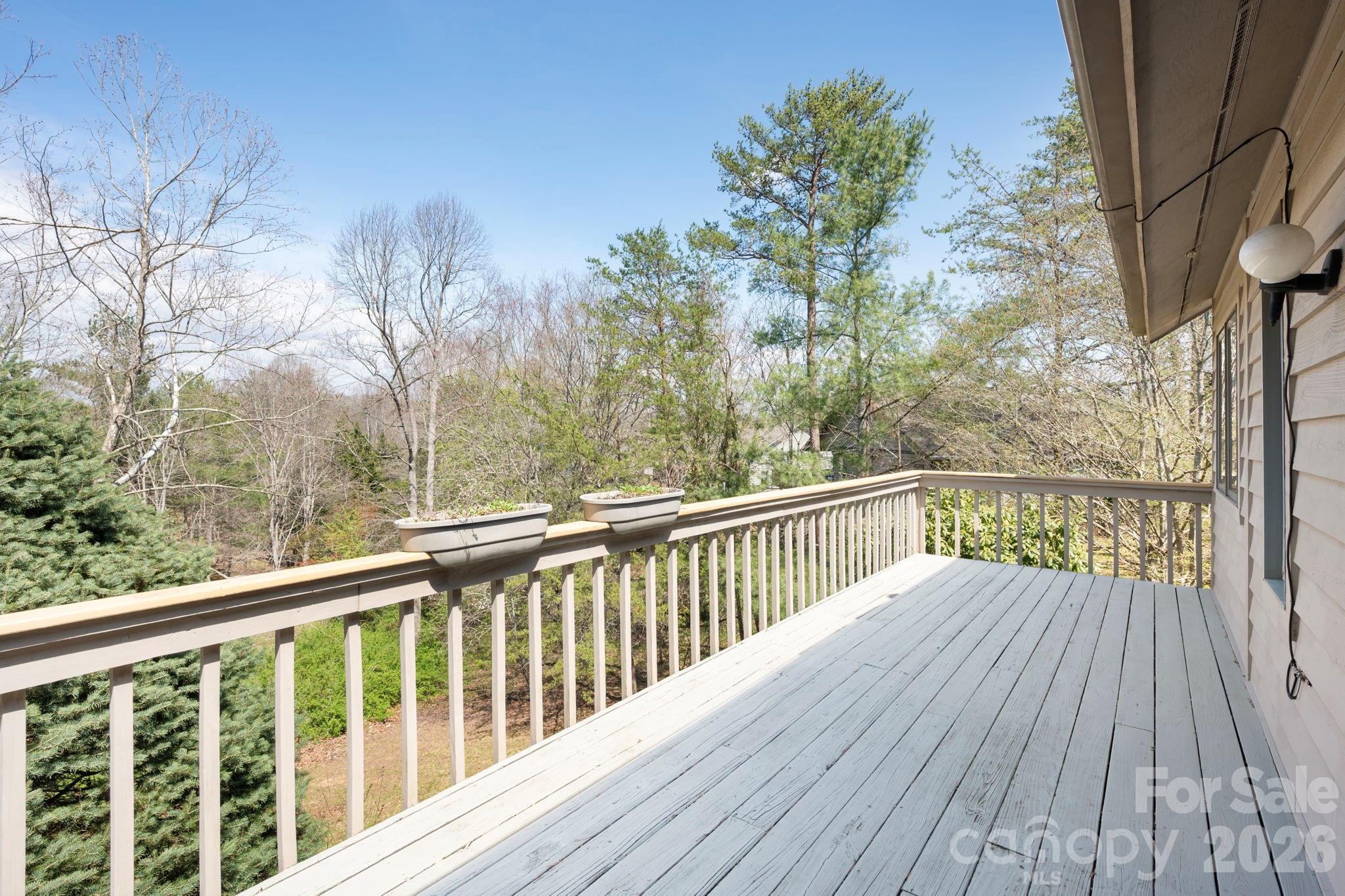 4 Zachary Ridge Road Asheville NC 28804