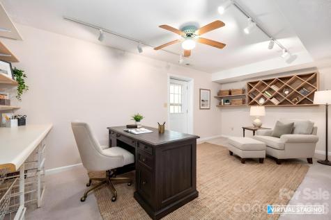 4 Zachary Ridge Road Asheville NC 28804