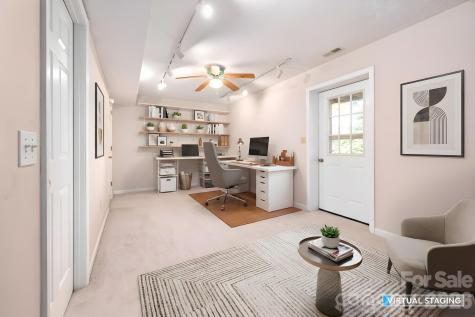 4 Zachary Ridge Road Asheville NC 28804