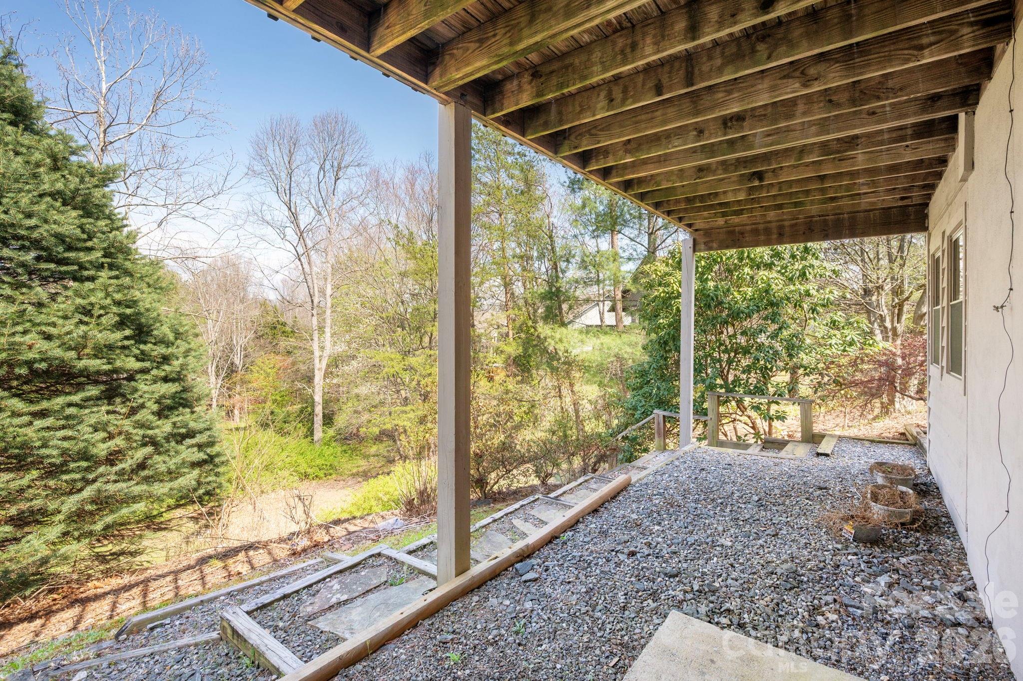4 Zachary Ridge Road Asheville NC 28804