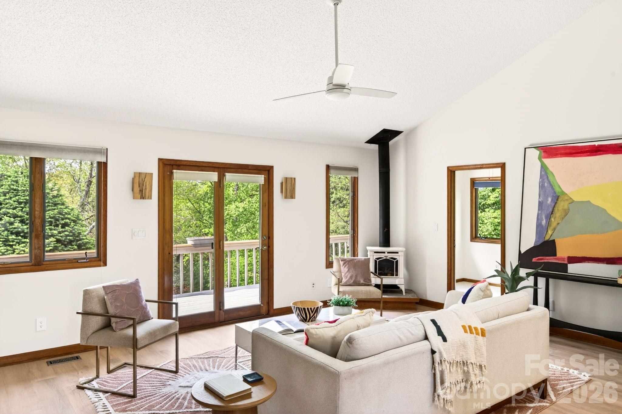 4 Zachary Ridge Road Asheville NC 28804