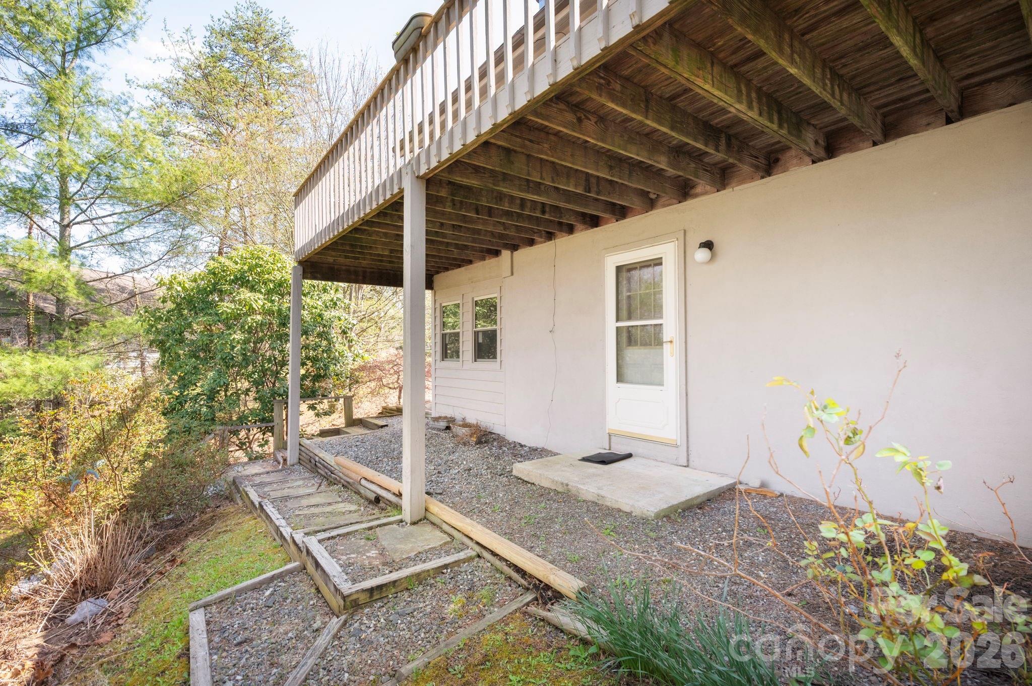 4 Zachary Ridge Road Asheville NC 28804