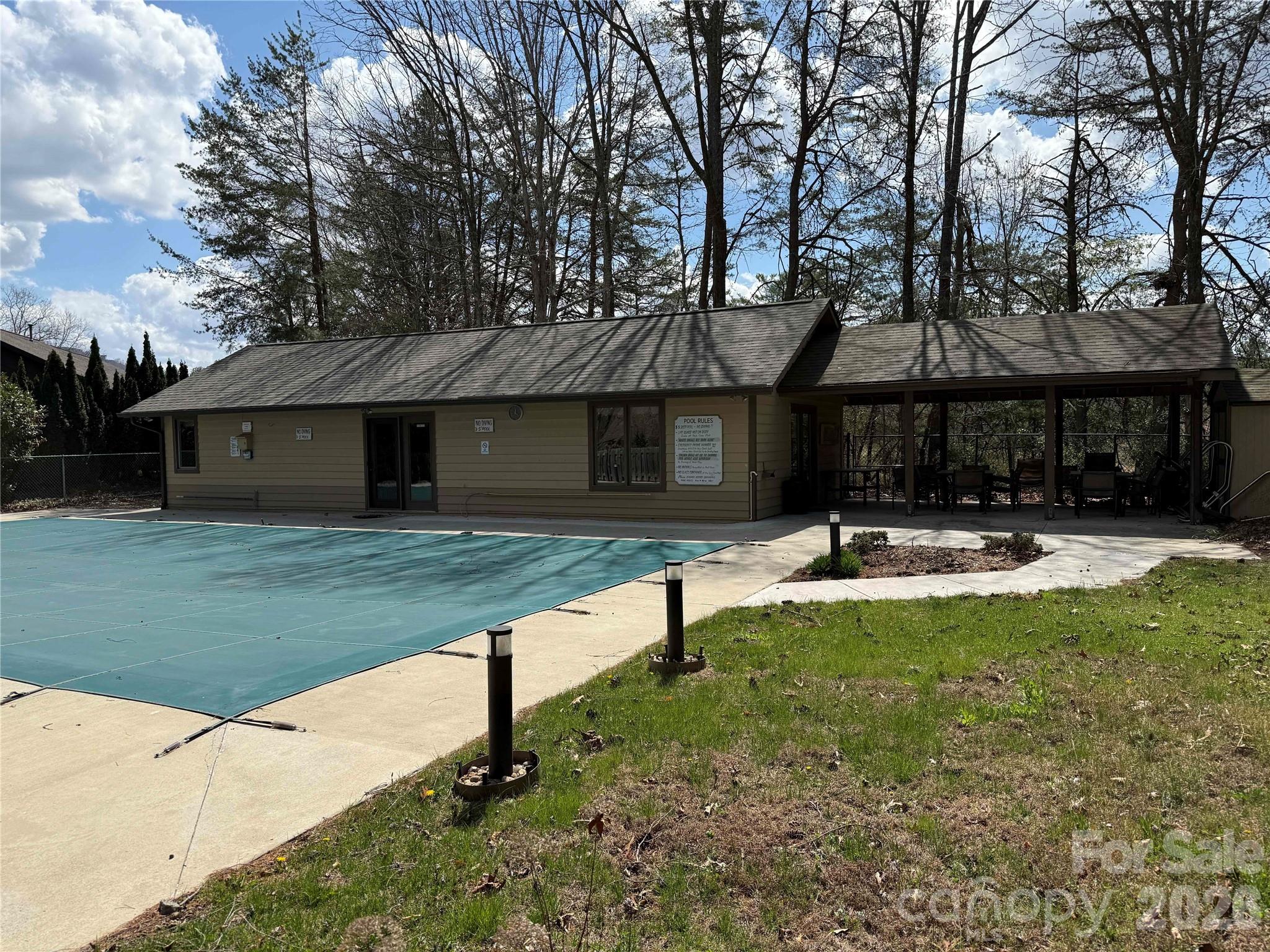 4 Zachary Ridge Road Asheville NC 28804