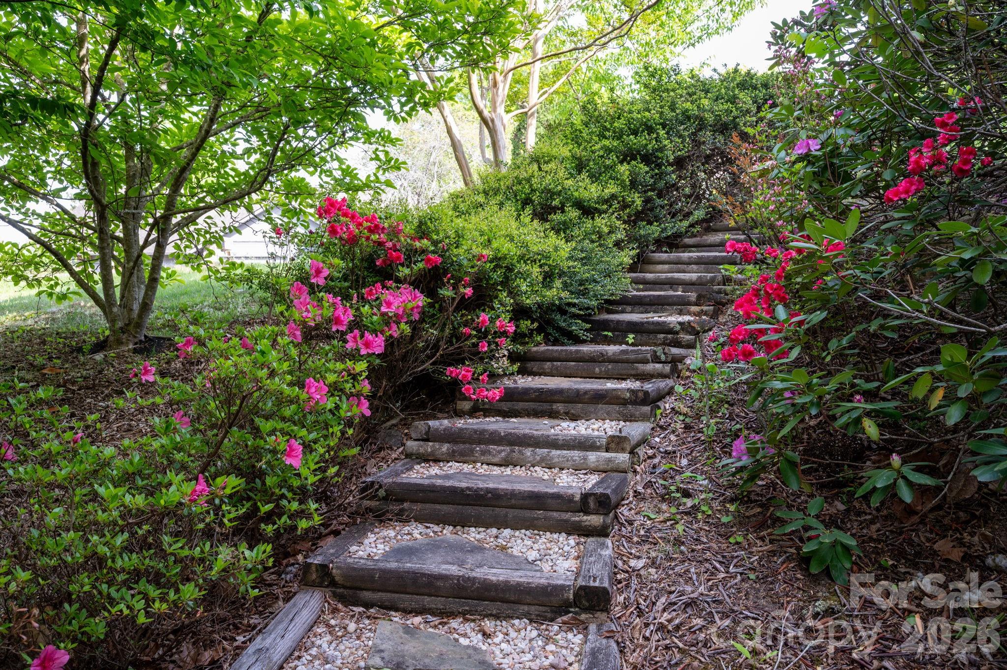 4 Zachary Ridge Road Asheville NC 28804