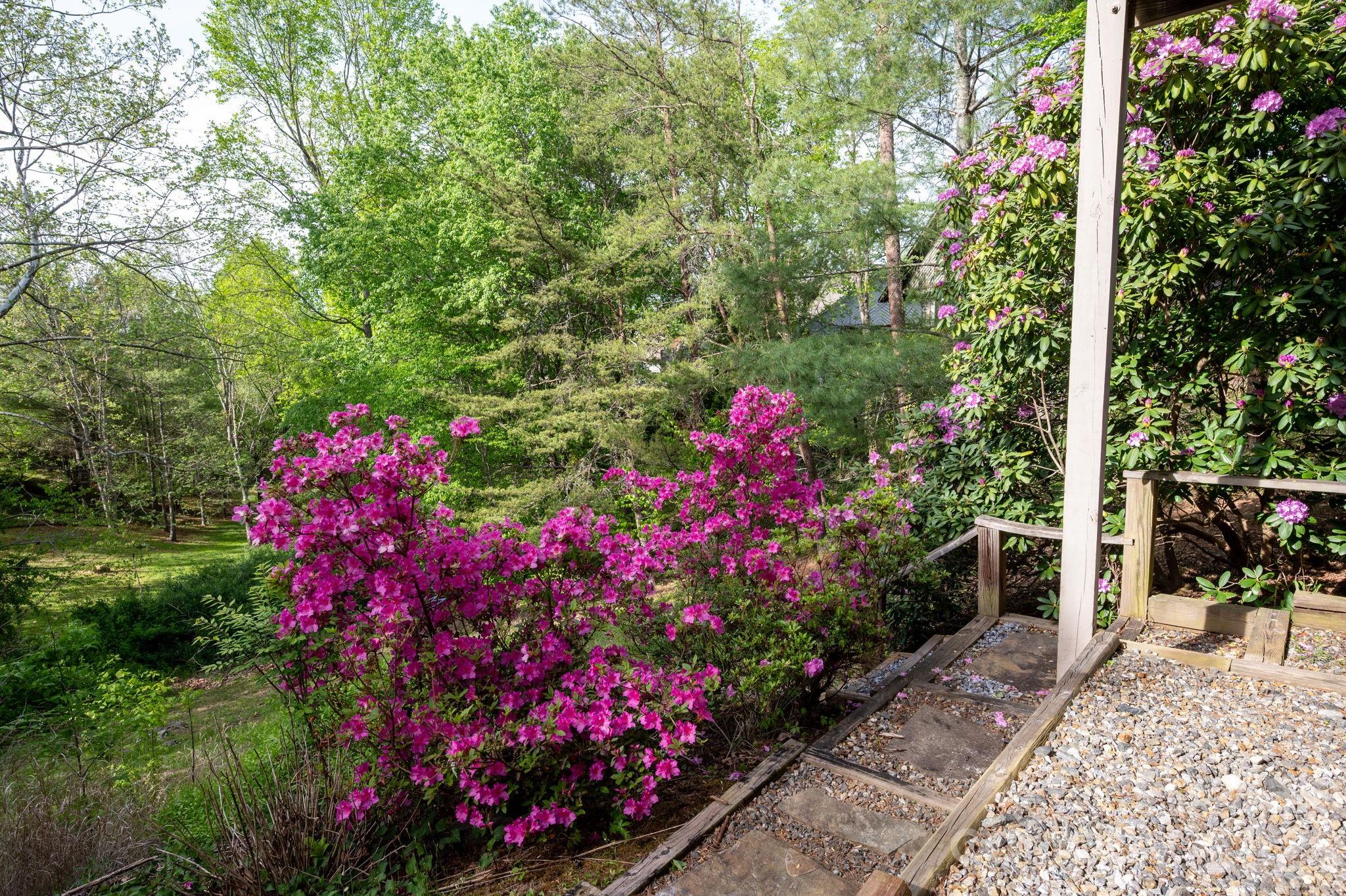 4 Zachary Ridge Road Asheville NC 28804