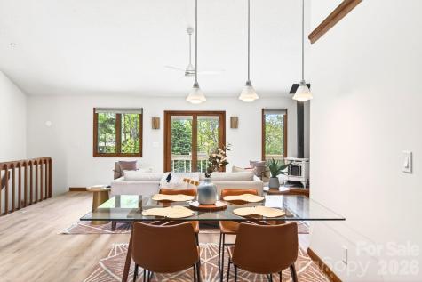 4 Zachary Ridge Road Asheville NC 28804