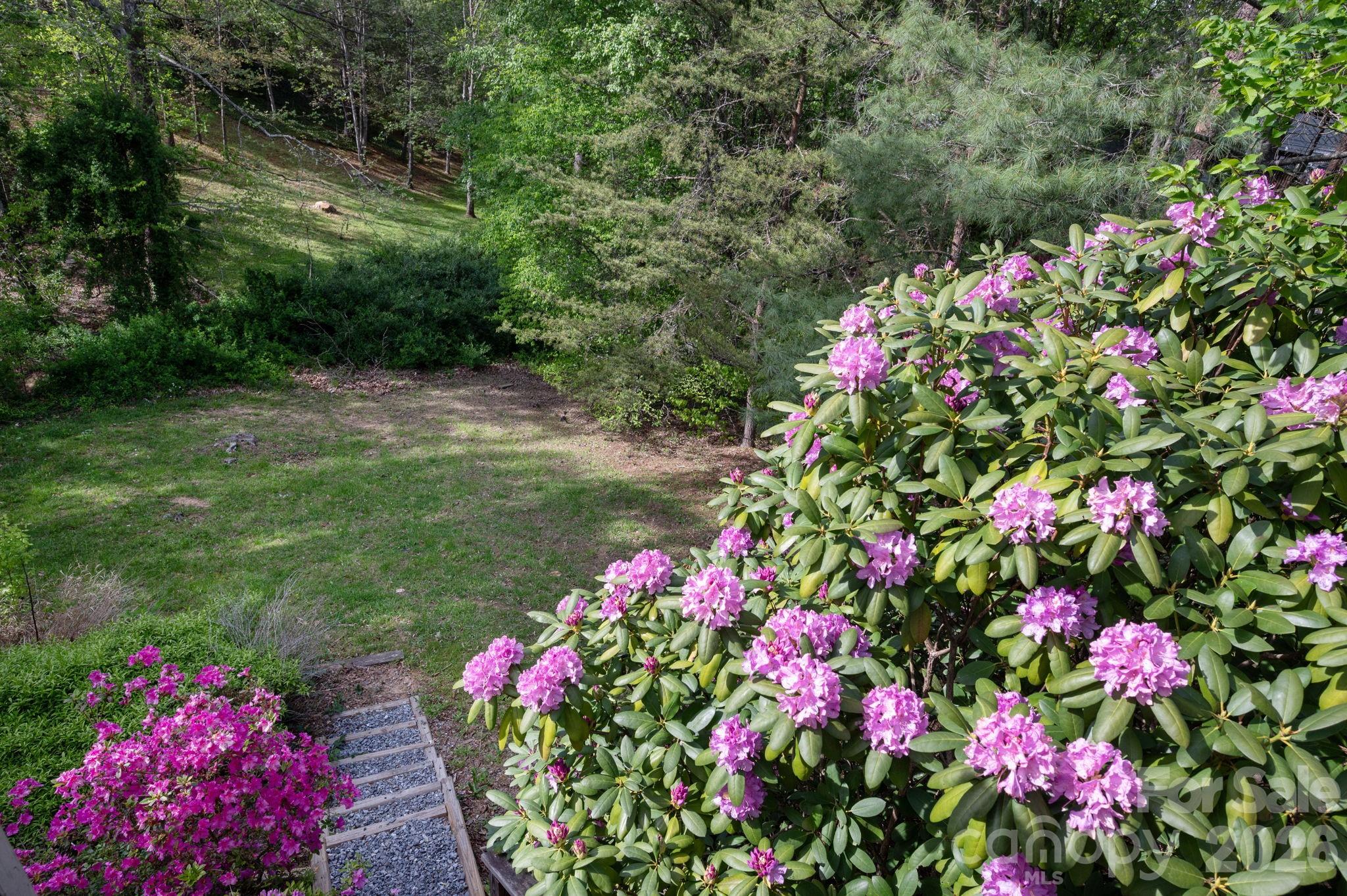 4 Zachary Ridge Road Asheville NC 28804