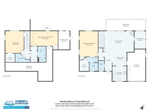 4 Zachary Ridge Road Asheville NC 28804