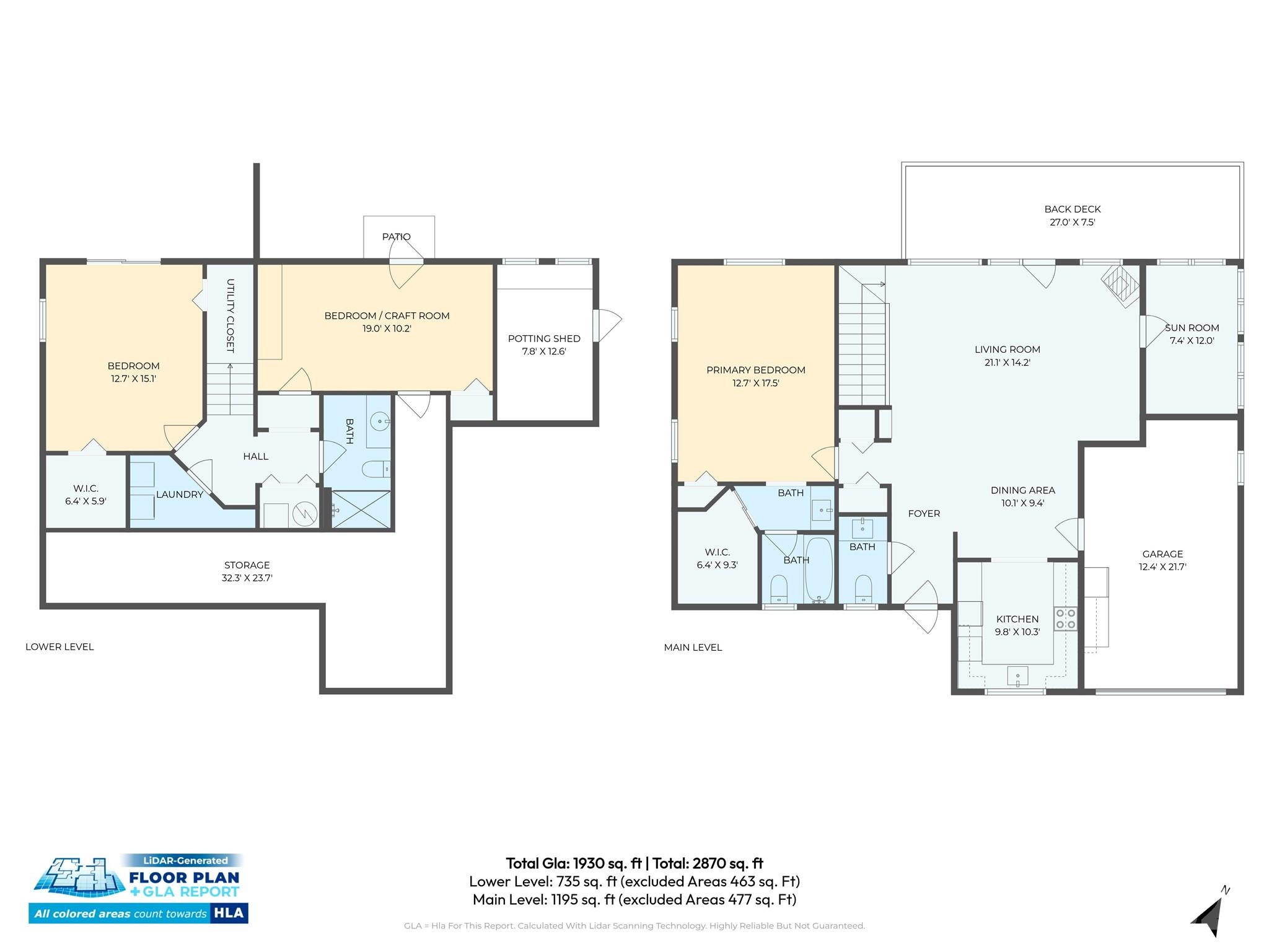 4 Zachary Ridge Road Asheville NC 28804