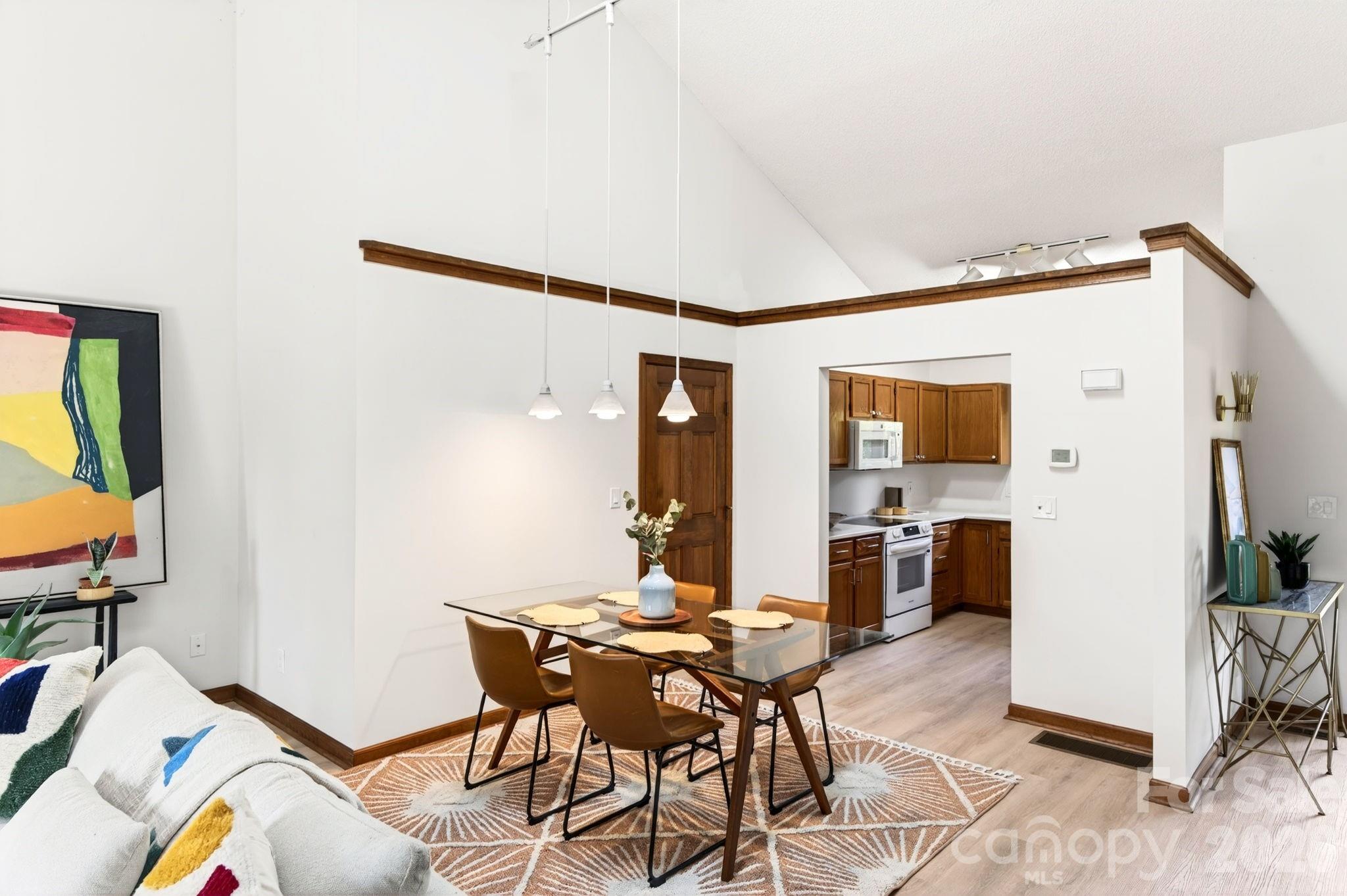 4 Zachary Ridge Road Asheville NC 28804