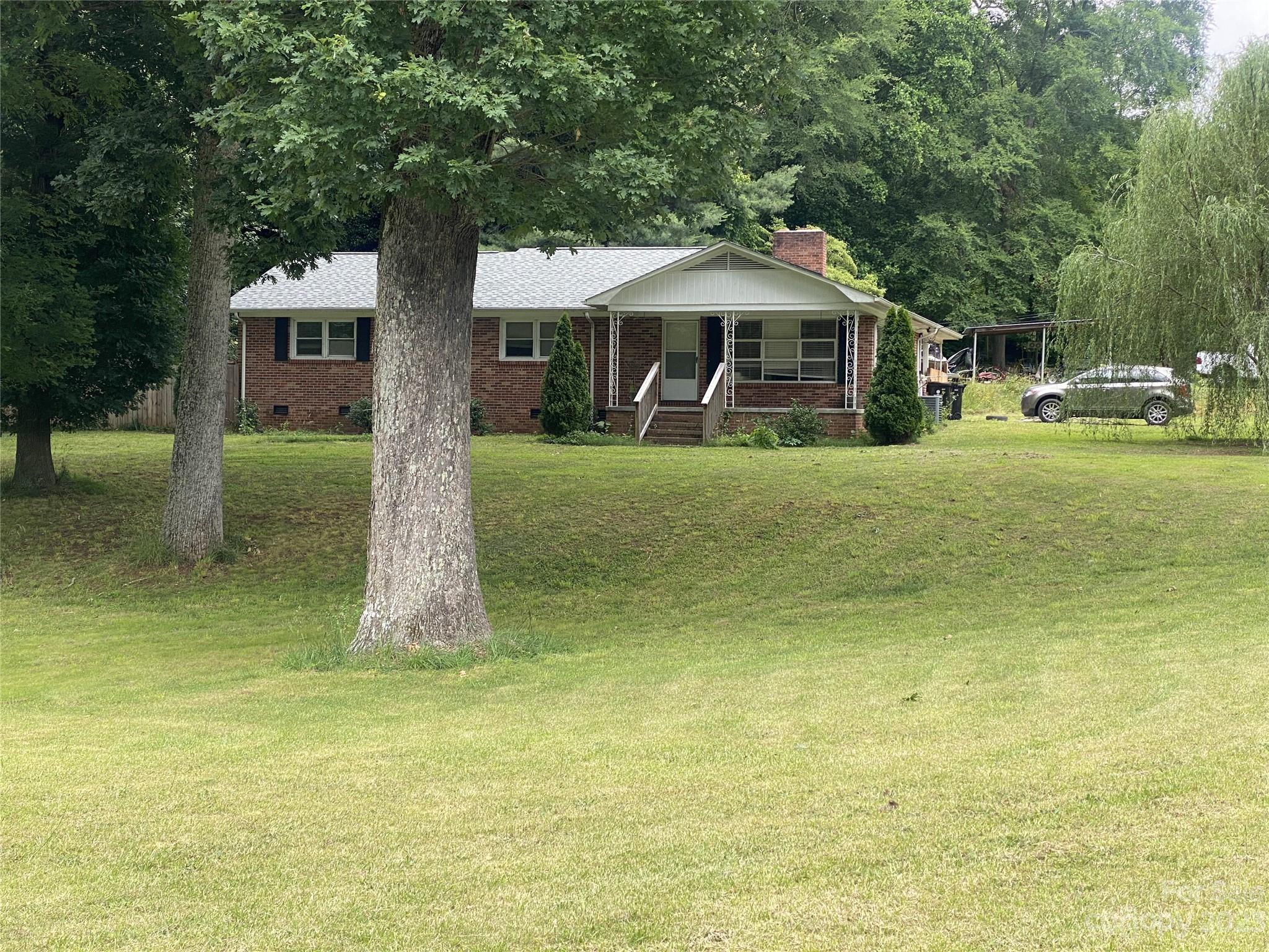 656 Southside Church Road Lincolnton NC 28092