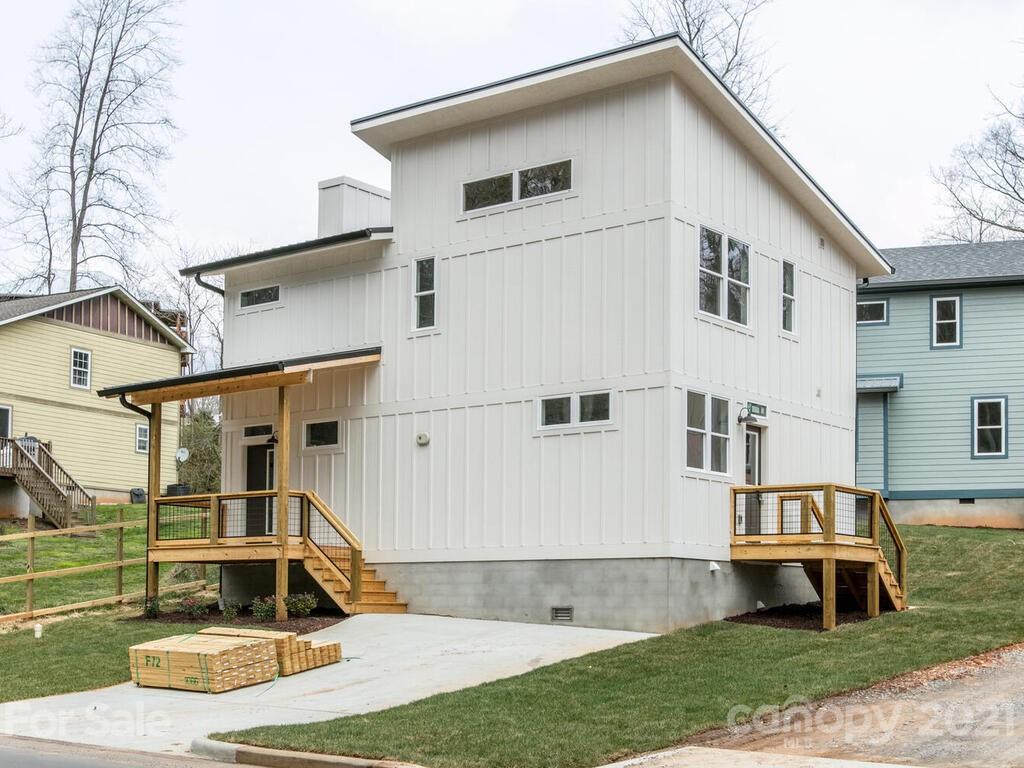 440 State Street Asheville NC 28806