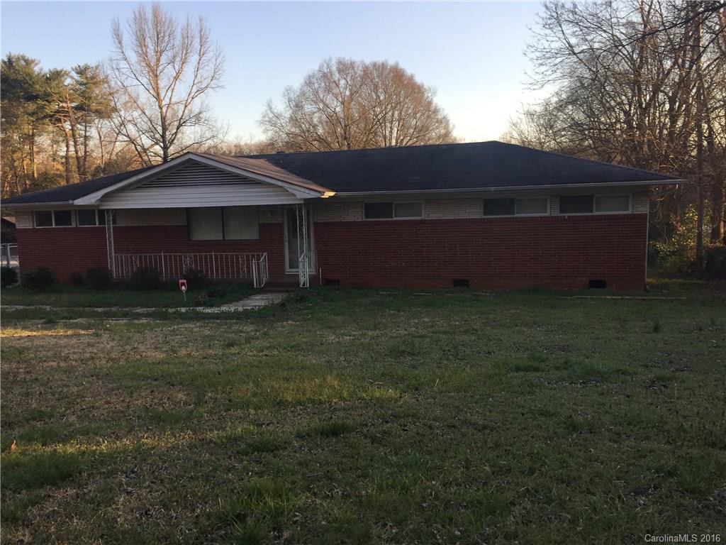2352 Margaret Wallace Road Matthews NC 28105