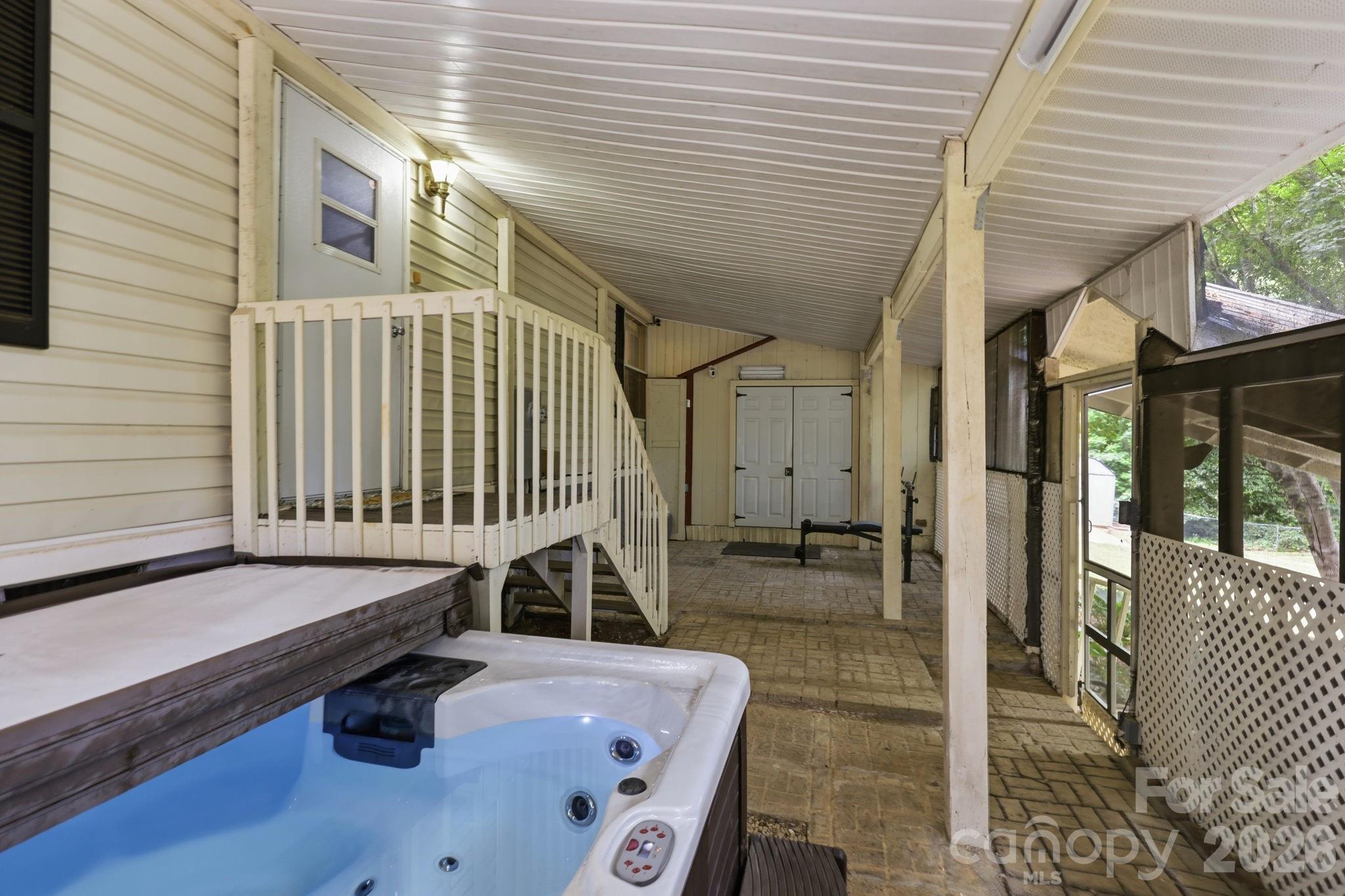 405 Gray Court Asheville NC 28806