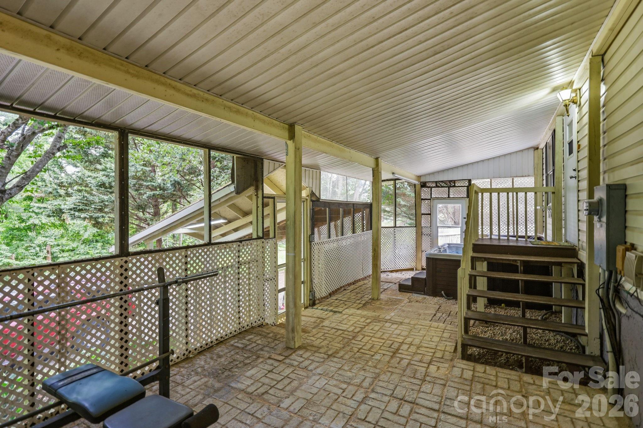 405 Gray Court Asheville NC 28806