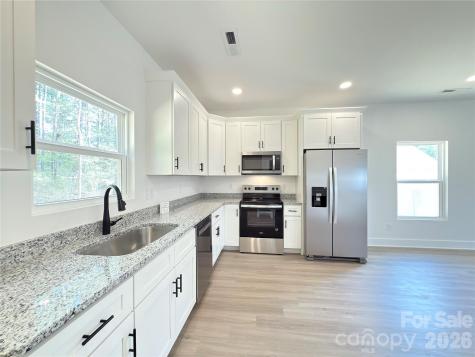 217 Carlie Street Norwood NC 28128