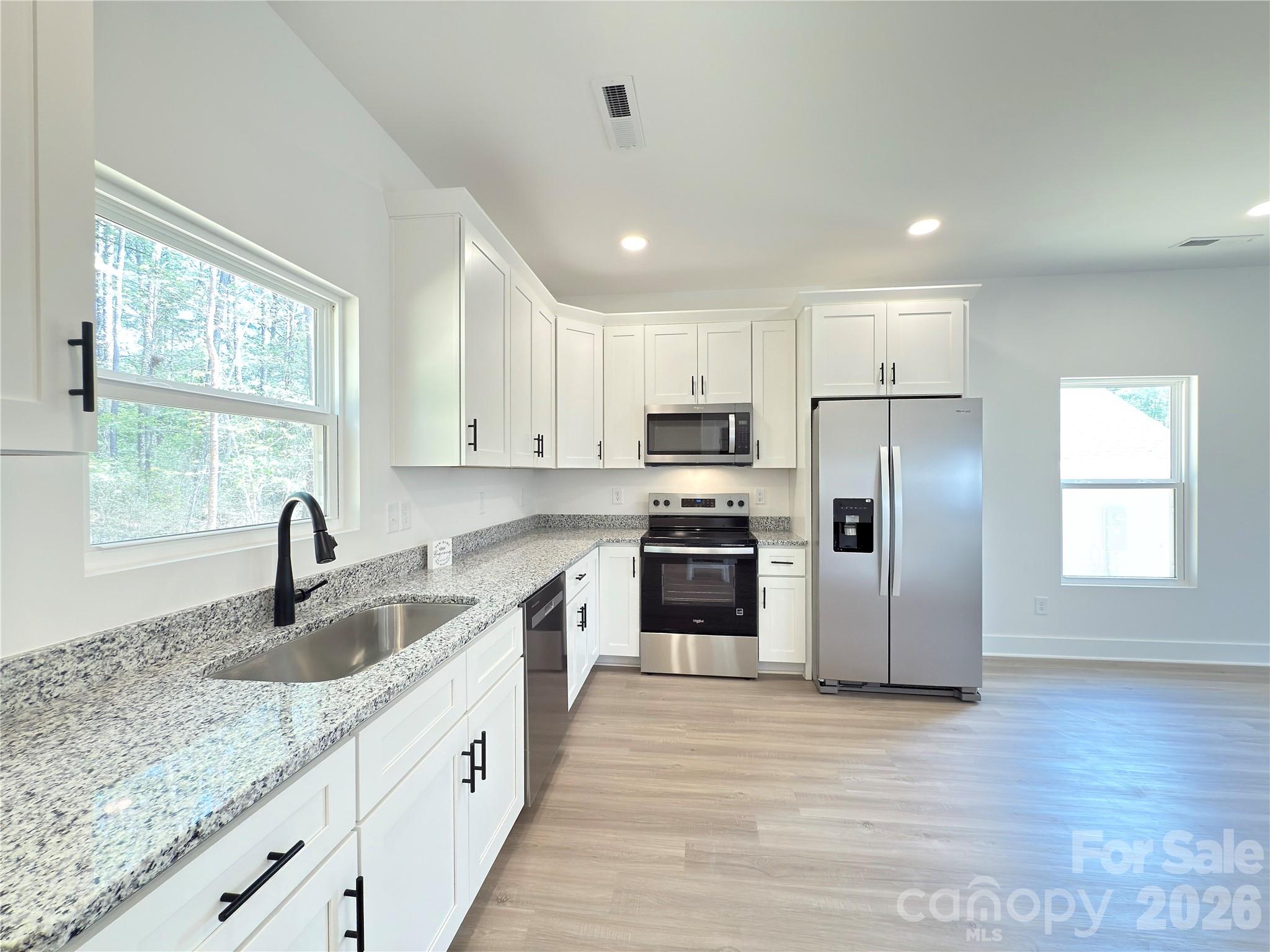 217 Carlie Street Norwood NC 28128