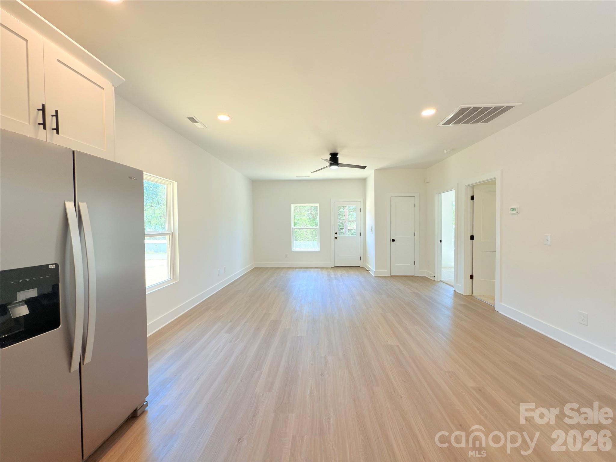 217 Carlie Street Norwood NC 28128