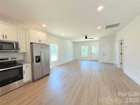 217 Carlie Street Norwood NC 28128