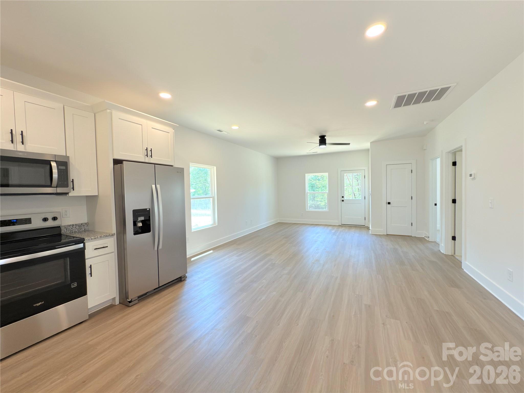 217 Carlie Street Norwood NC 28128