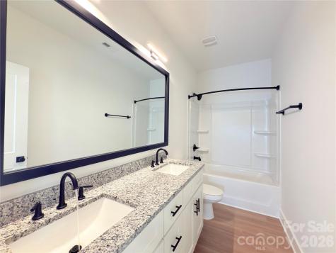 217 Carlie Street Norwood NC 28128
