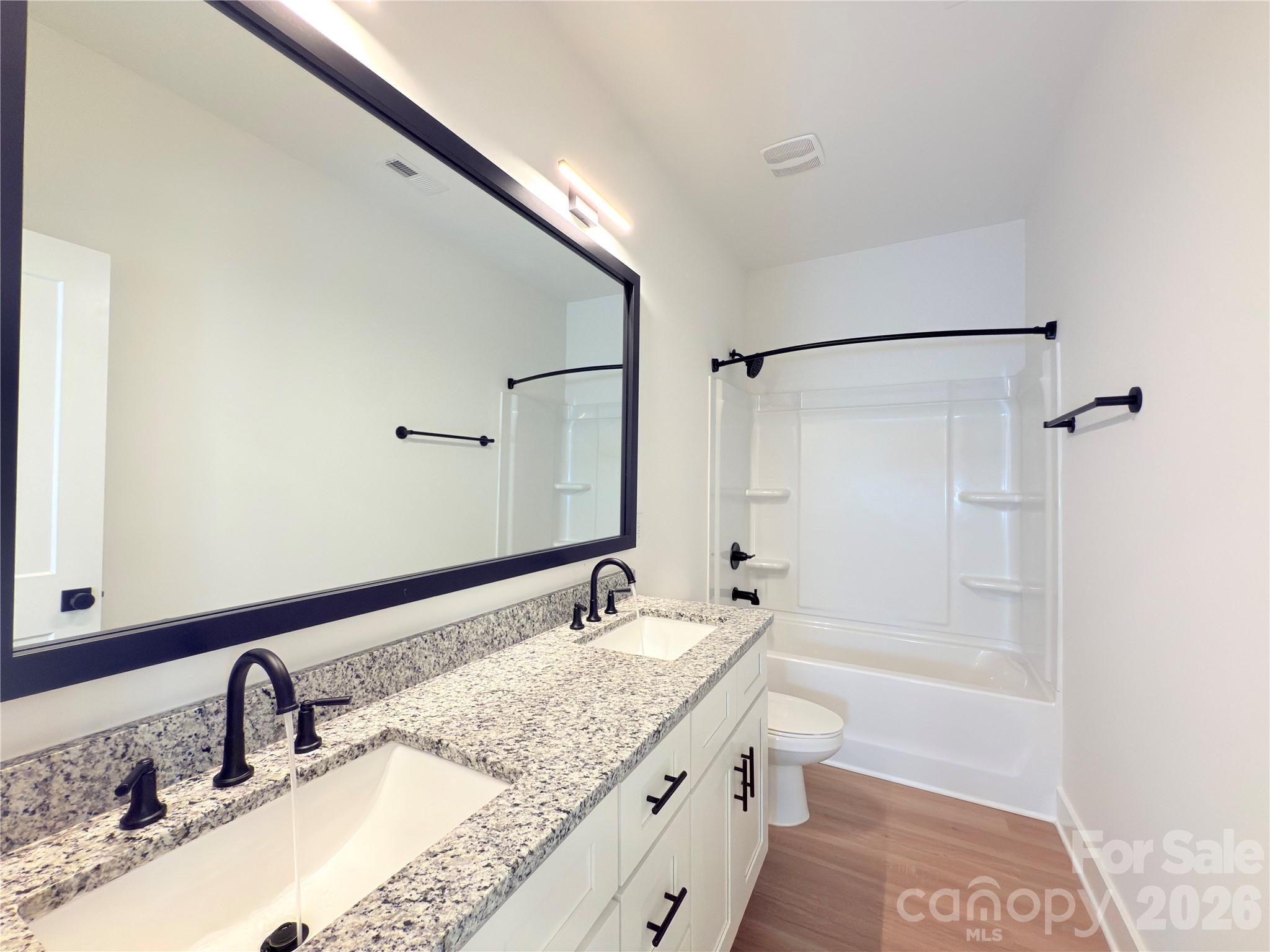 217 Carlie Street Norwood NC 28128