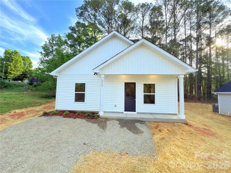 217 Carlie Street Norwood NC 28128