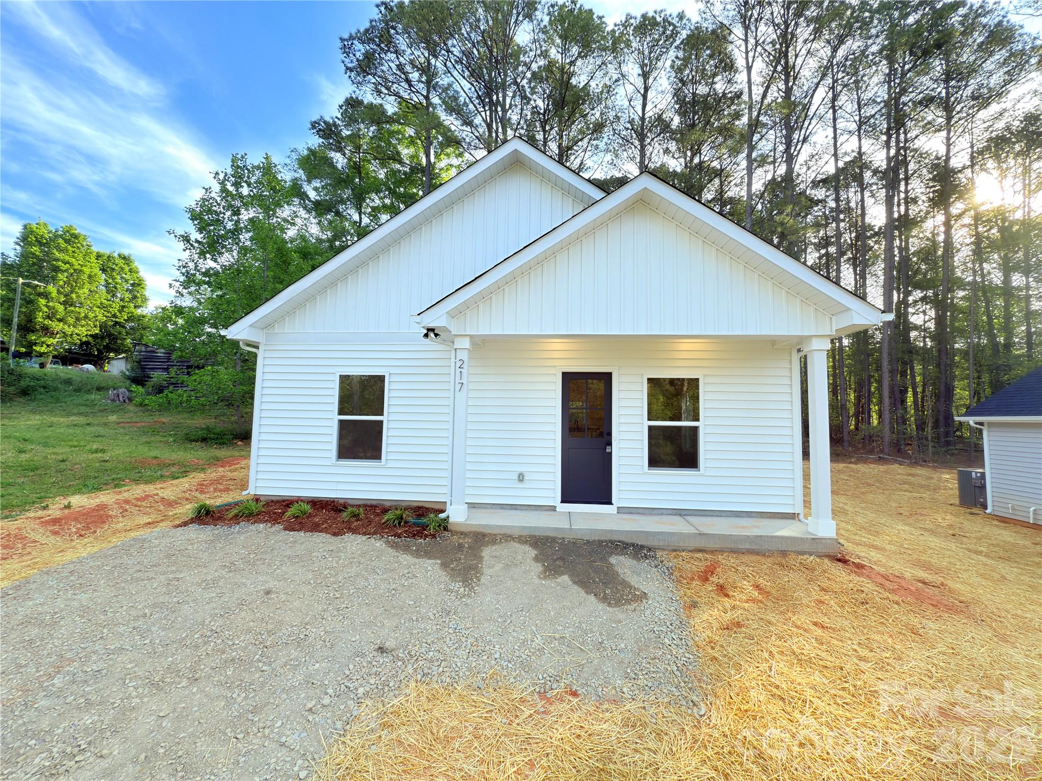 217 Carlie Street Norwood NC 28128