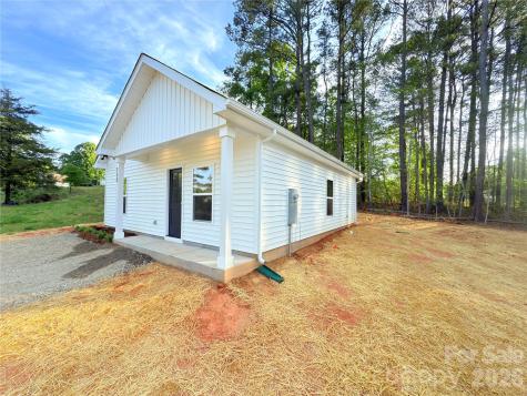 217 Carlie Street Norwood NC 28128