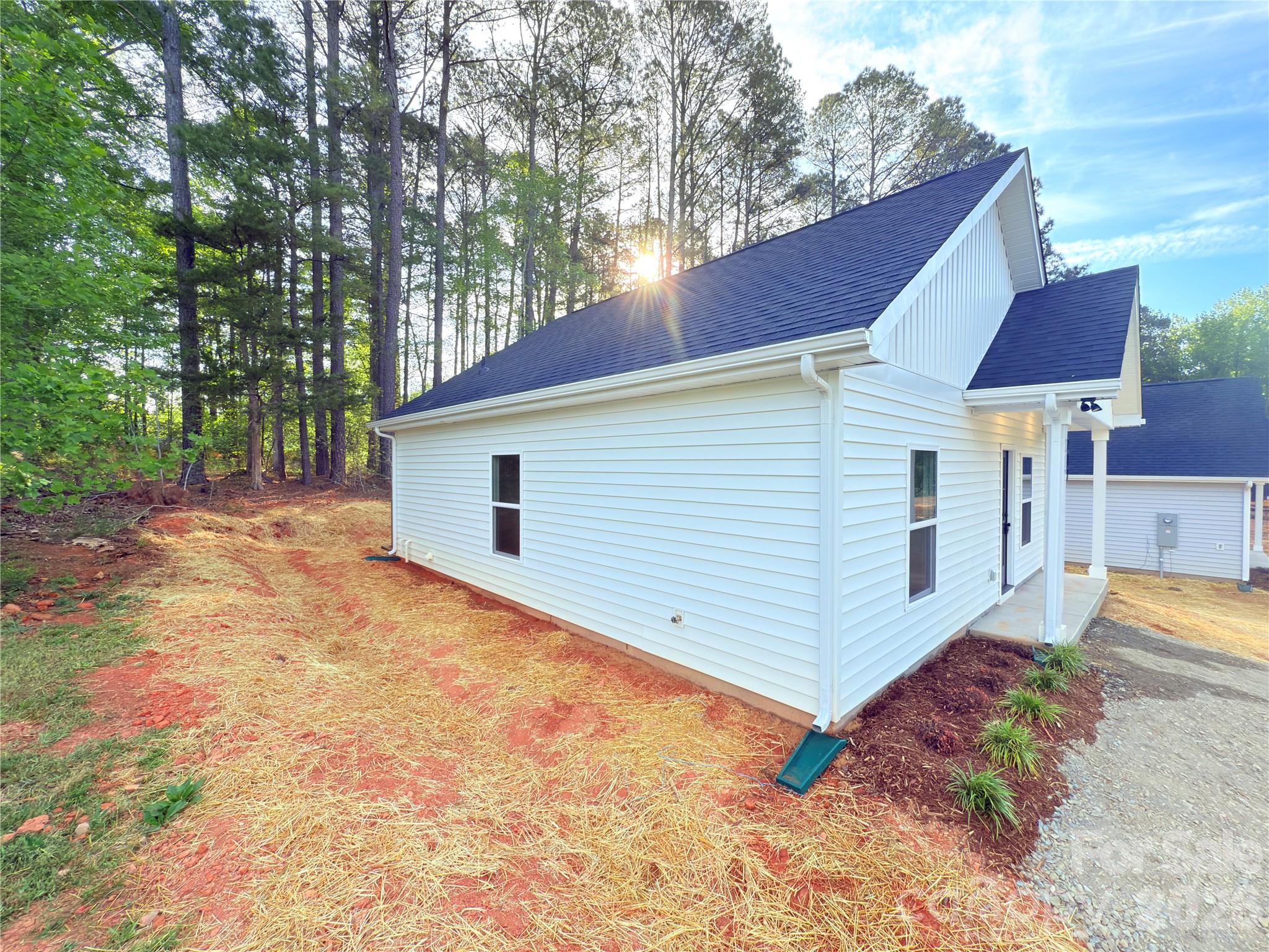 217 Carlie Street Norwood NC 28128