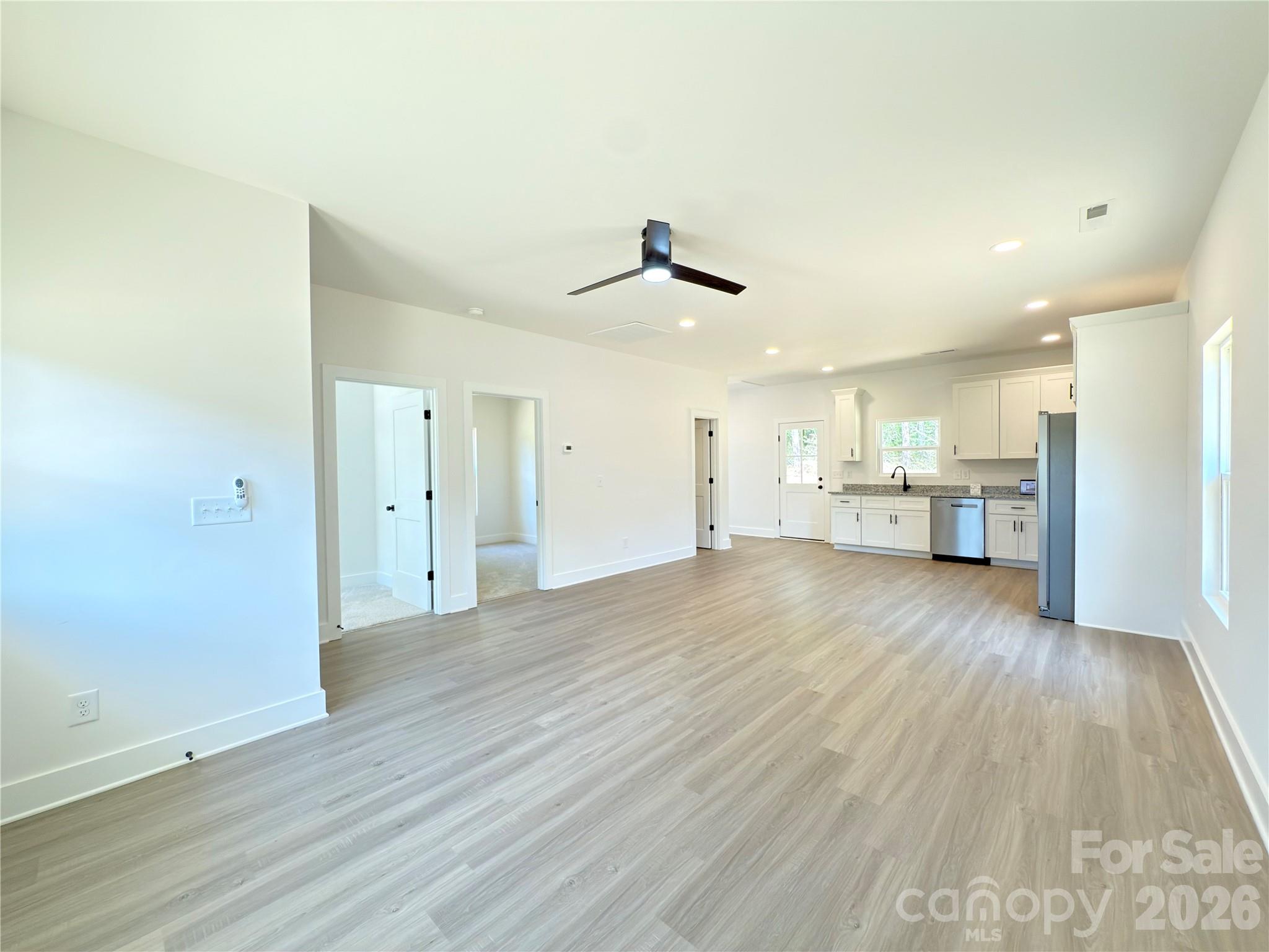 217 Carlie Street Norwood NC 28128
