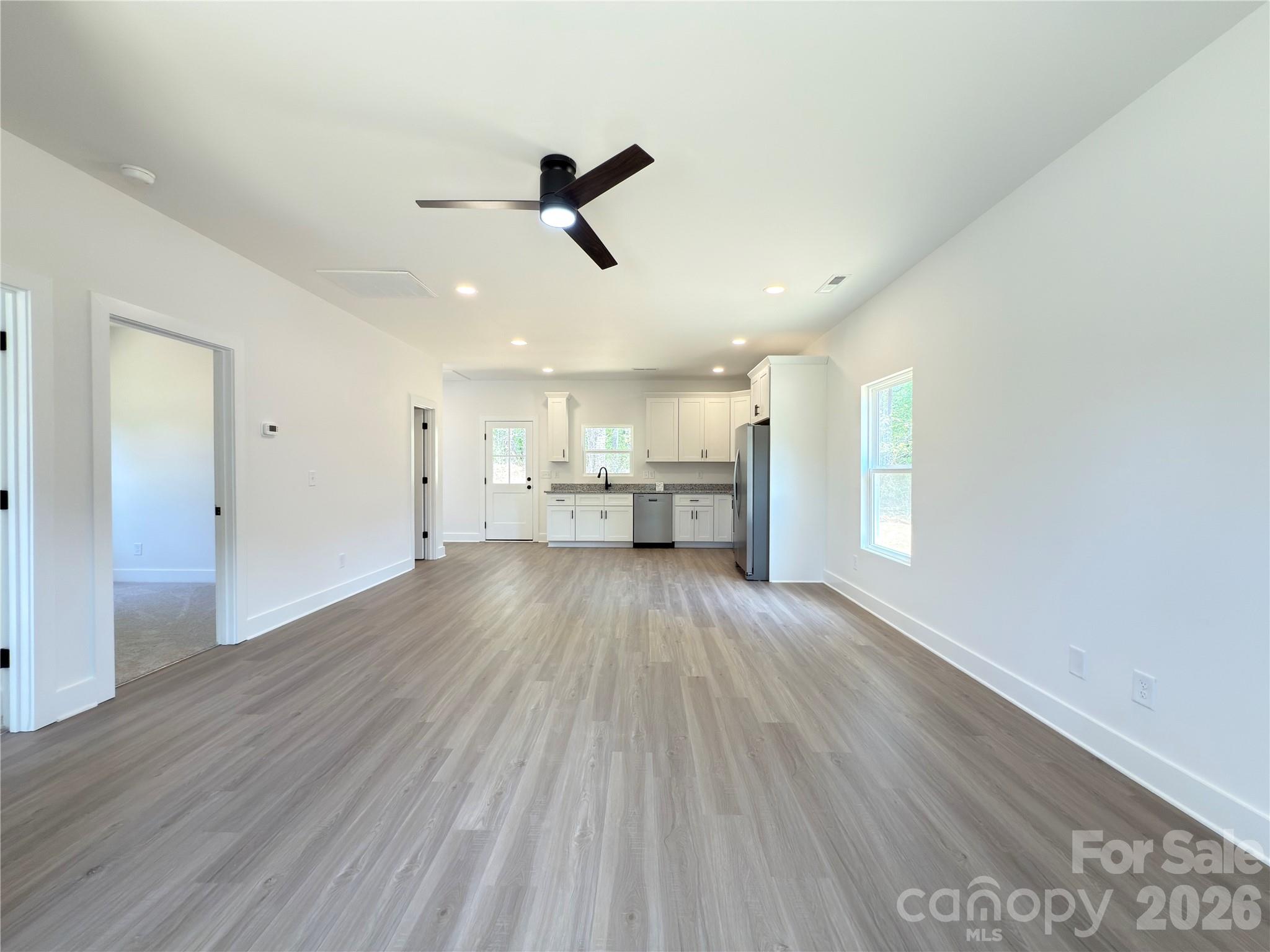 217 Carlie Street Norwood NC 28128