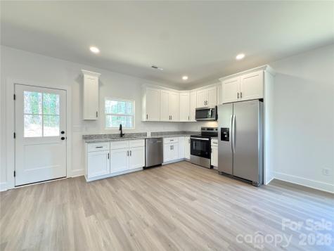 217 Carlie Street Norwood NC 28128