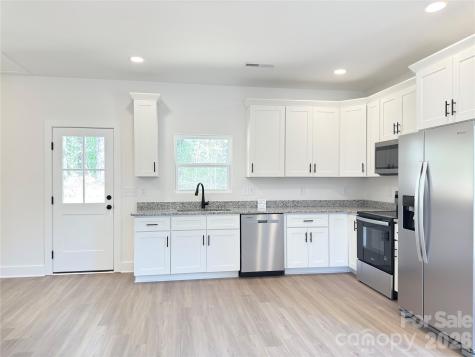217 Carlie Street Norwood NC 28128