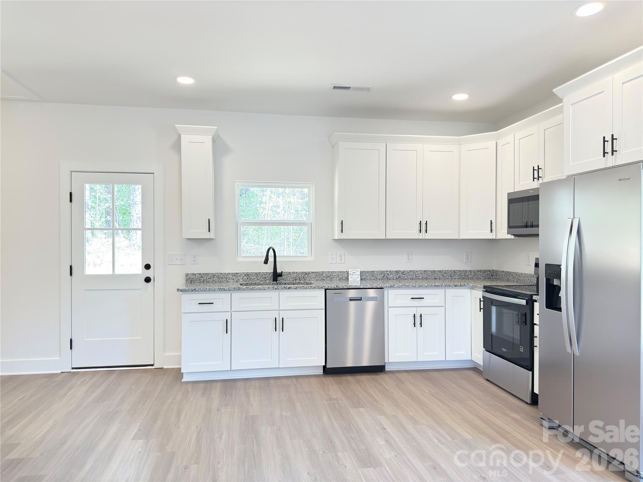 217 Carlie Street Norwood NC 28128