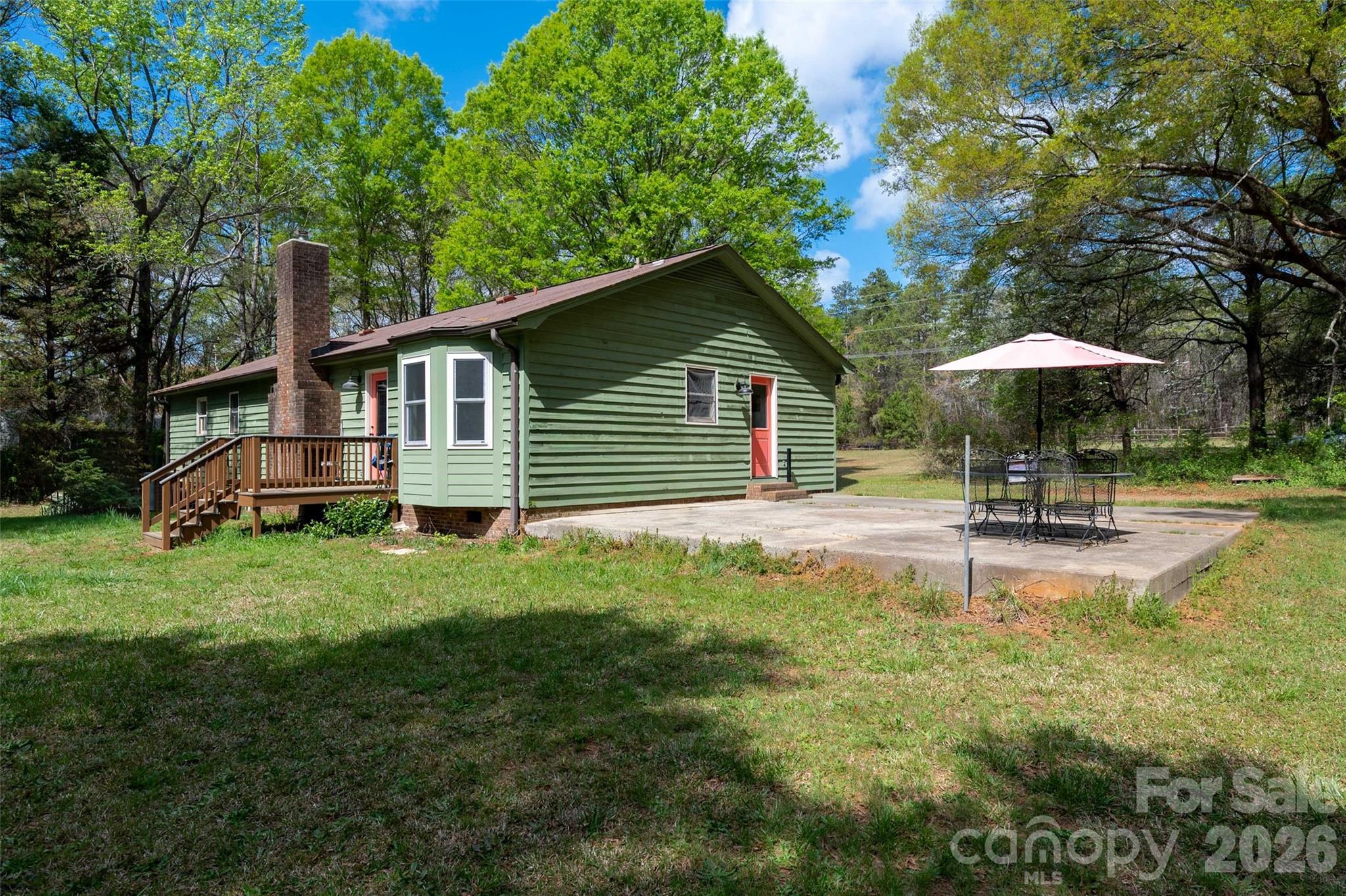5219 New Town Road Waxhaw NC 28173