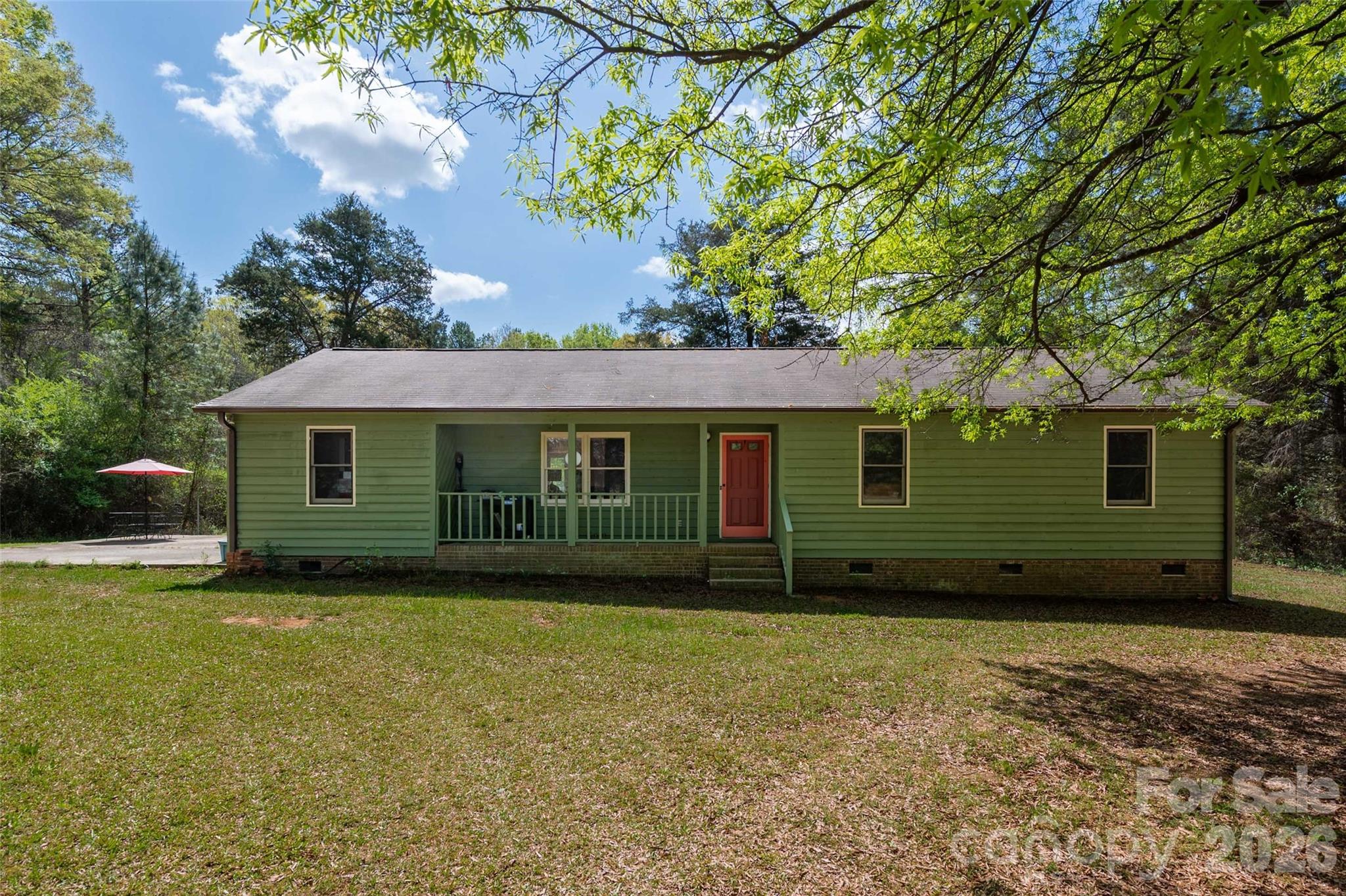 5219 New Town Road Waxhaw NC 28173