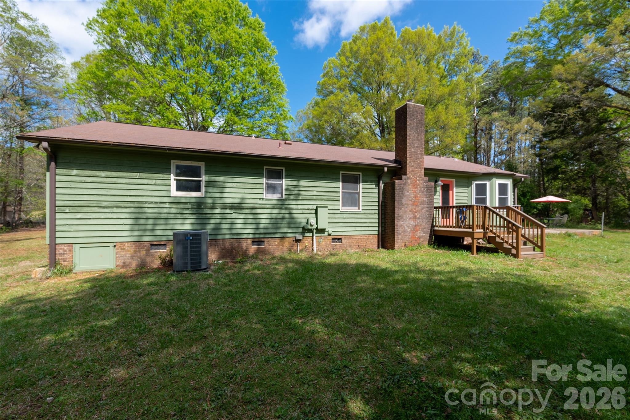 5219 New Town Road Waxhaw NC 28173