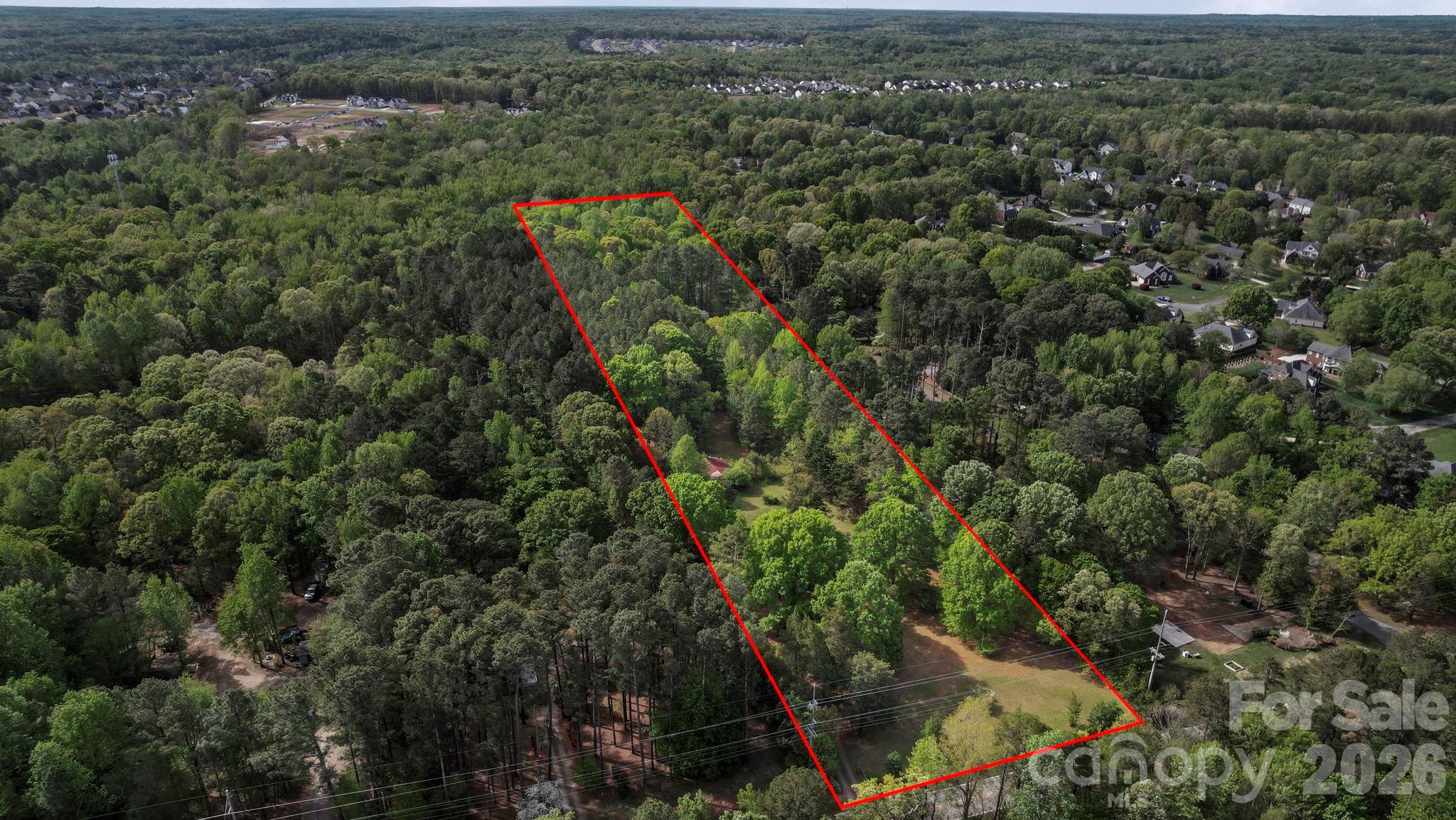 5219 New Town Road Waxhaw NC 28173
