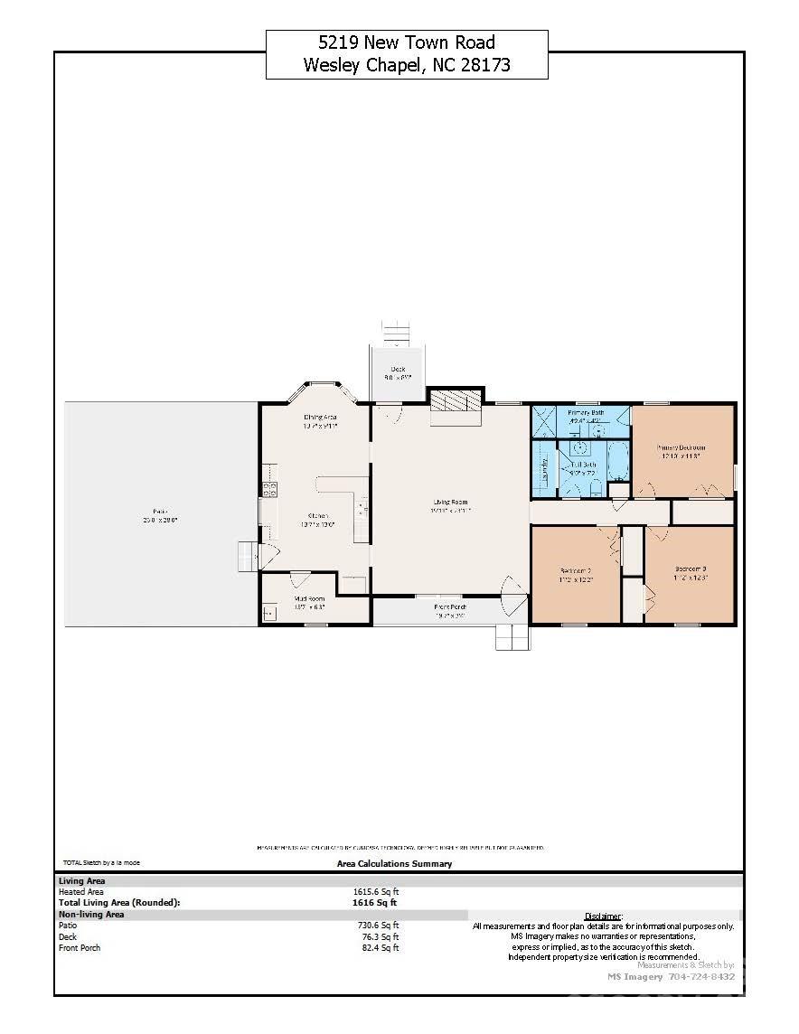 5219 New Town Road Waxhaw NC 28173