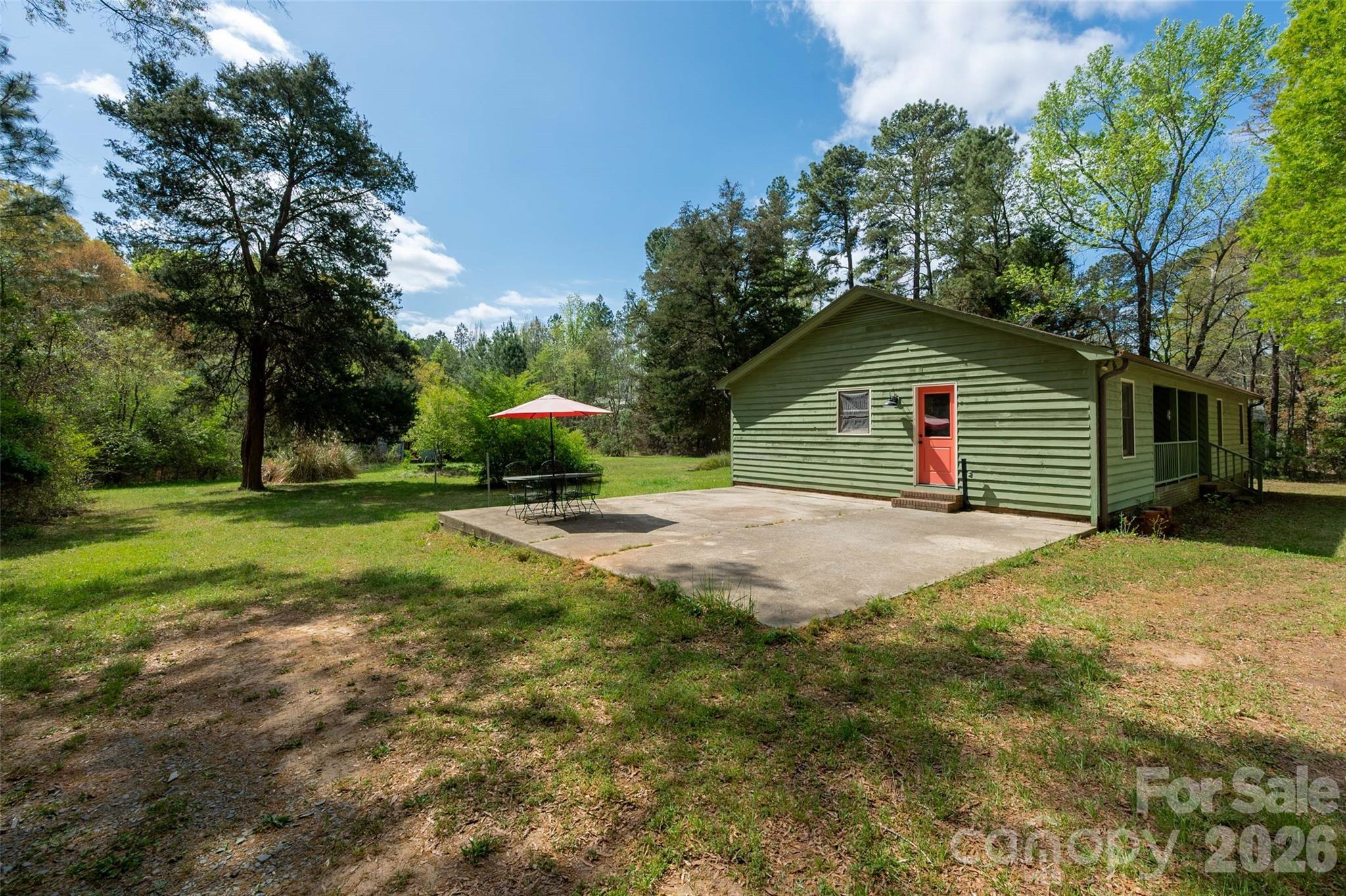5219 New Town Road Waxhaw NC 28173